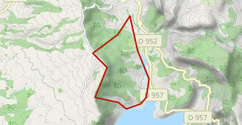 moustierd les lavandes