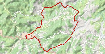 Boucle des Vallées 1