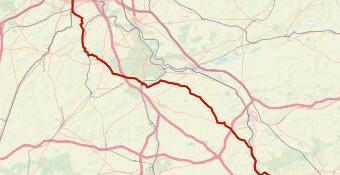 Bourgogne Montlhéry Joigny