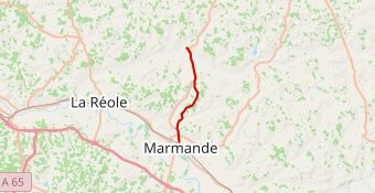 MM2018 4c Duras - Marmande