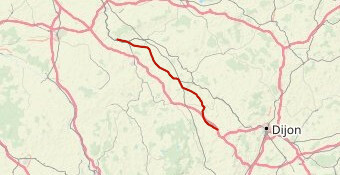 Bourgogne Joigny Pouilly