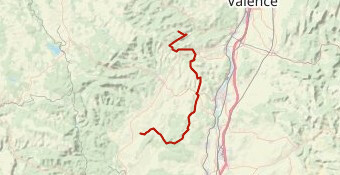 Ardèchoise 2018 Etape 2