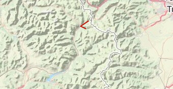 Mercredi 21 Juin 2017  8ème étape PN MONTGENEVRE V