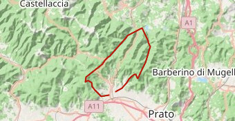 giro di Riola (lungo)