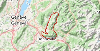 Cormand - Hirmentaz - Larsenex