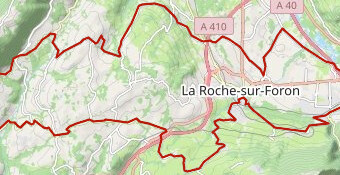 Arbusigny-Dronières-BéniteFontaine