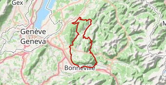 Saxel-Cou-PlaineJoux