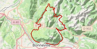 Perret - Ajon - Messy