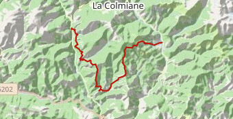 Marie-Roq par Andrion et la Tour