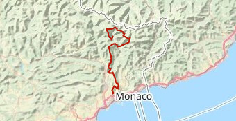 UTCAM parcours officiel