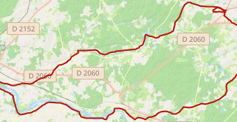 LA BELLEGARDE 2023 - Groupe 2