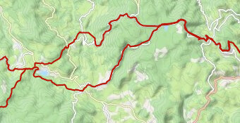 Col de La Loge de Gardes