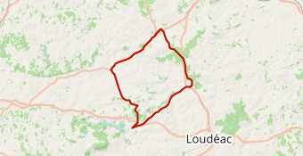 Circuit ACL du 04 septembre 2022