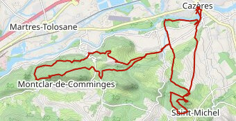 30 km Irréduc'trail 2025