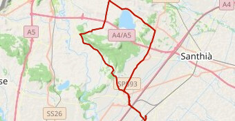 Ciclo Livorno Ferraris 2023