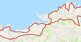 Circuit 2 modifié  Team 3 février 2019  