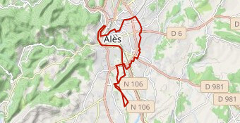 25 KM PREPA MARATHON