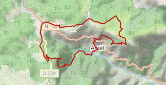 astet,bel air,la chavade,boutazon,astet