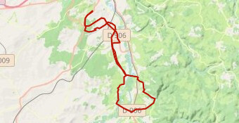 PS - Parcours du 3/07/2018