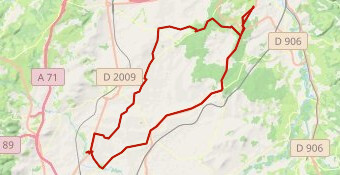 PS - Parcours du 30juillet 2017