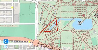 Cross Pradolongo benjamin