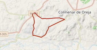 I Duatlon Villaconejos