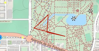 Cross Pradolongo alevin