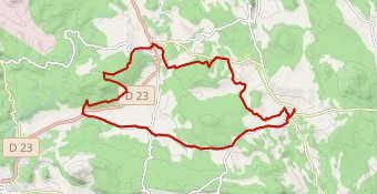 LV - VTT - Gina - Espagne