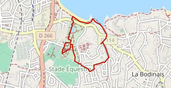 jeu de piste enfants