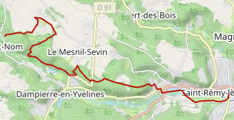 Route des Orgues 25 mai 2013