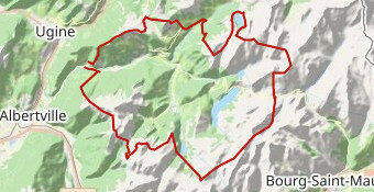 UTB - 2024 (sans le tunnel)