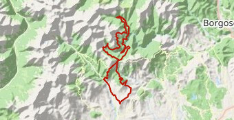 2018 - Marathon delle Alpi Biellesi - Marathon
