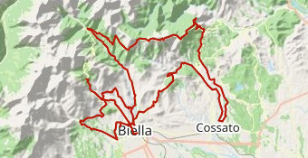 2018 - Gran Fondo Alpi Biellesi - granfondo