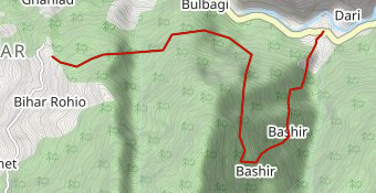 Bilhar Bashir Gushaini