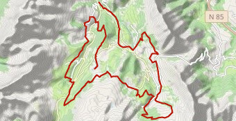 60km "C'est qui le patron" Eterlou 2023