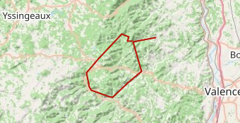 Les Boutières (Ardéchoise)