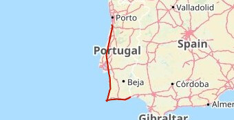 Portugal 1