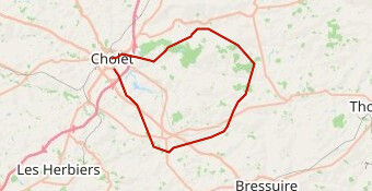 95a - Toutlemonde - Rorthais - La Tessoualle