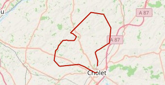 15b - Saint-André - Montrevault - Le May-sur-Evre