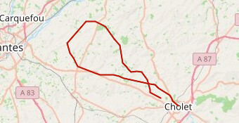 123b - Saint-Léger - Vallet - Barbechat - Saint-An