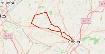 123c - Saint-Léger - Boissière-du-Doré - Saint-And