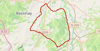 RTE - Etalon 2 heures