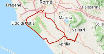 cisterna velletri