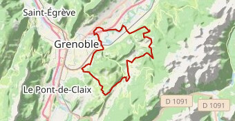 Meylan Brié St Jean le Vieux