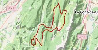 Vercors Herbouilly_GP Envers