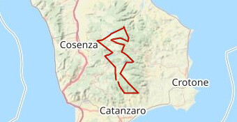 Rando Sila Wolf Route 2024