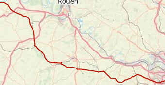 Lavallois-Honfleur 2010