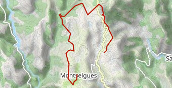 Variante boucle Thines