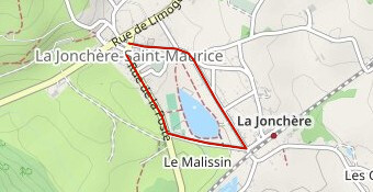 Tour de la Jonchère