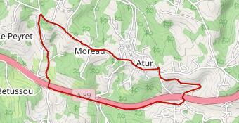 course Atur JSA - CCPD